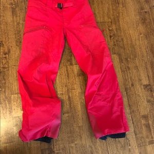 Sentinel AR-Women’s Size M-Pink